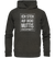 Dicke Muttis - Premium Bio Hoodie