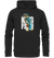 KING FISHER - Premium Bio Hoodie