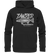 Zander Glückshoodie - Premium Bio Hoodie