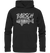 Der Barsch - Premium Bio Hoodie