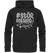 Störenfried - Premium Bio Hoodie
