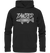 Der Zander - Premium Bio Hoodie