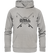 Drill Instructor - Premium Bio Hoodie