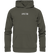 #Petri Stick - Premium Bio Hoodie (Stick)