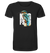 KING FISHER - Männer Bio T-Shirt