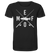 Gekreuzte Ruten MEFO - Männer Bio T-Shirt