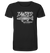 Zander Glücksshirt - Männer Bio T-Shirt