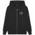 Hecht gekreuzt ESOX - Organic Zipper (Stick)