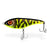 Hechtmutti Jerkbait Midi 12cm - Undercover Pike