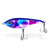 Hechtmutti Jerkbait Mini 9cm - Bubble Dream