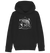 Hecht Angeln - Kinder Bio Hoodie