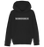 Nachwuchsangler - Kinder Bio Hoodie