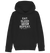 Eat Sleep Fish Repeat - Kinder Bio Hoodie