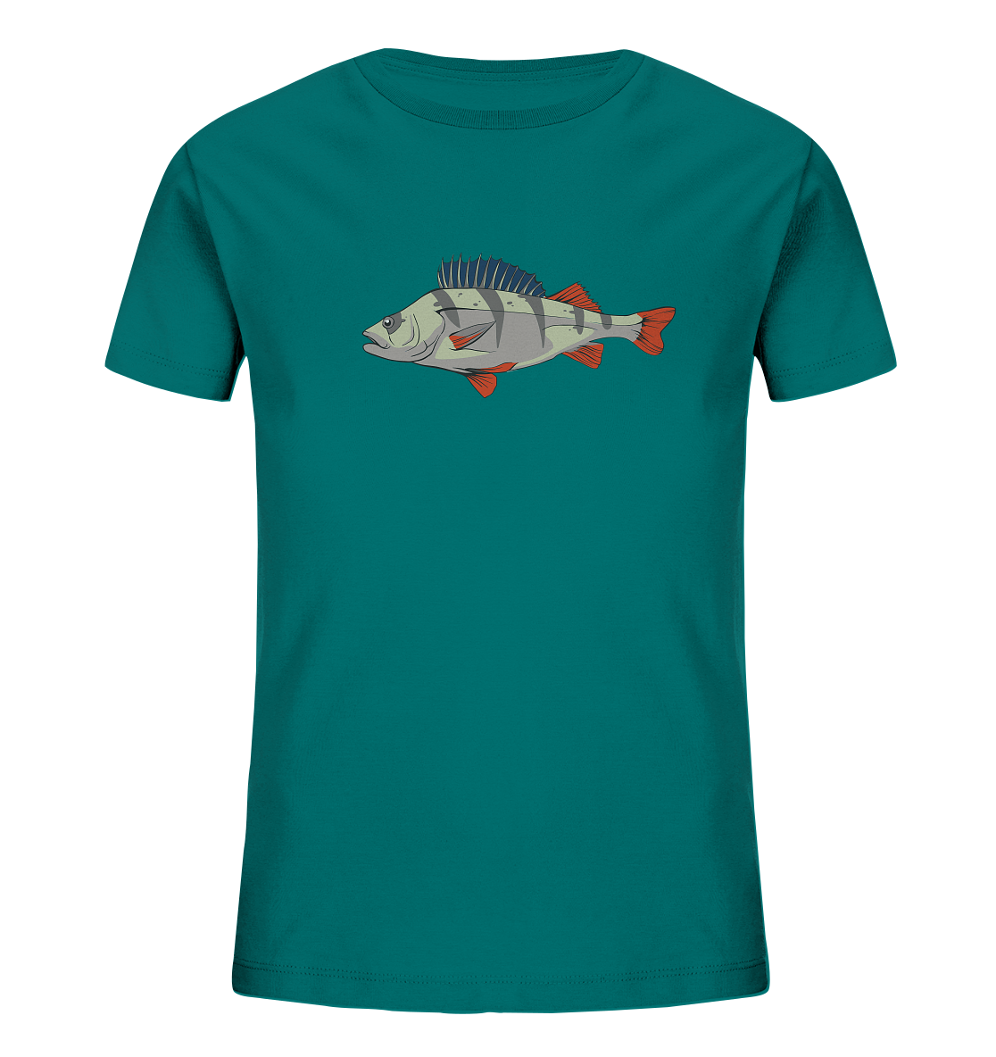 Barsch - Kinder Bio T-Shirt