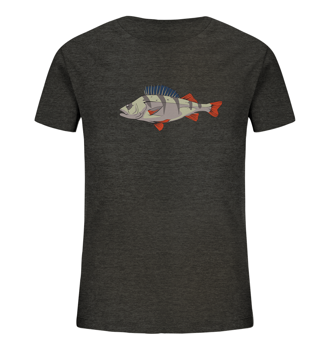 Barsch - Kinder Bio T-Shirt
