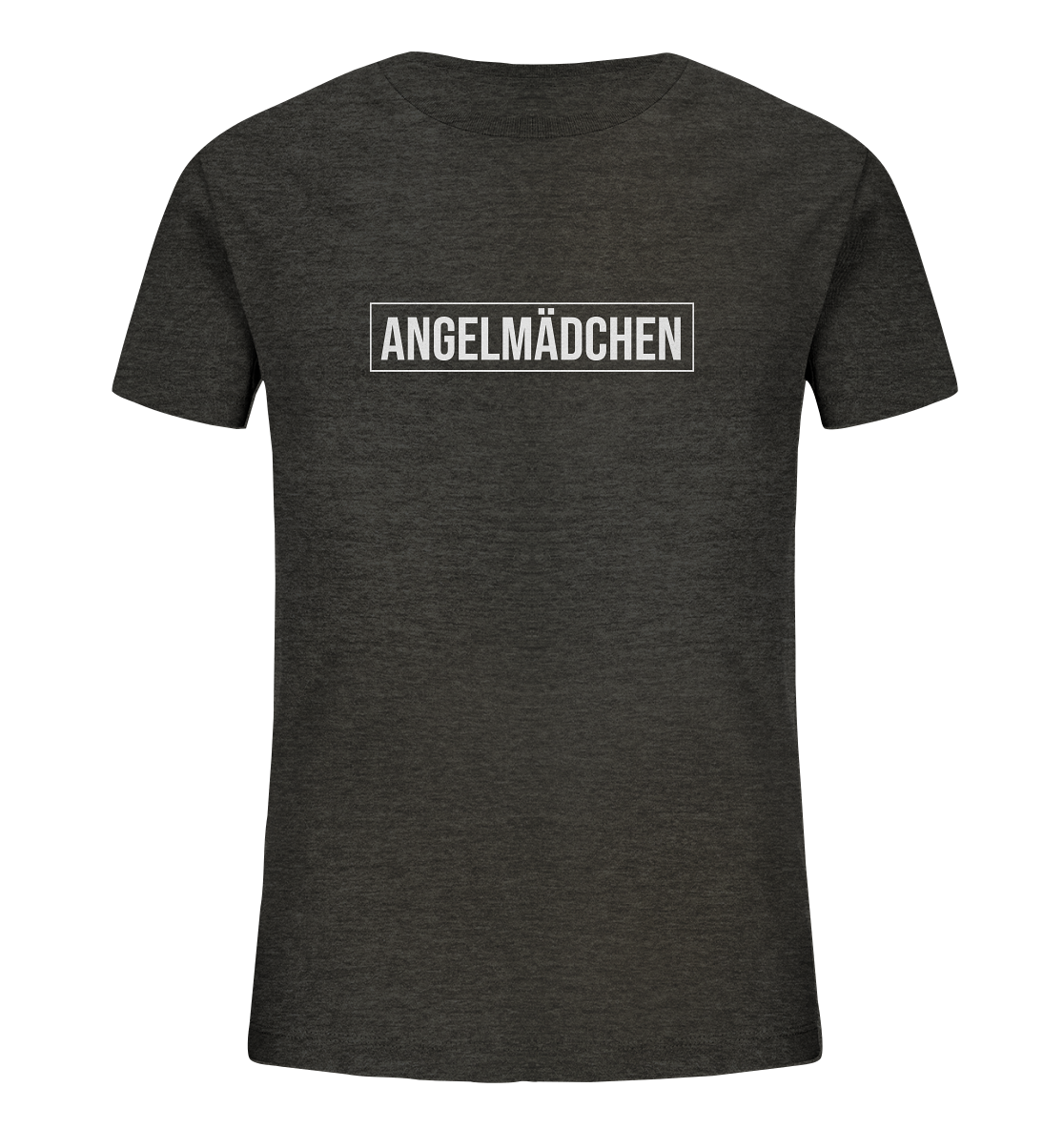 Angelmädchen - Kinder Bio T-Shirt