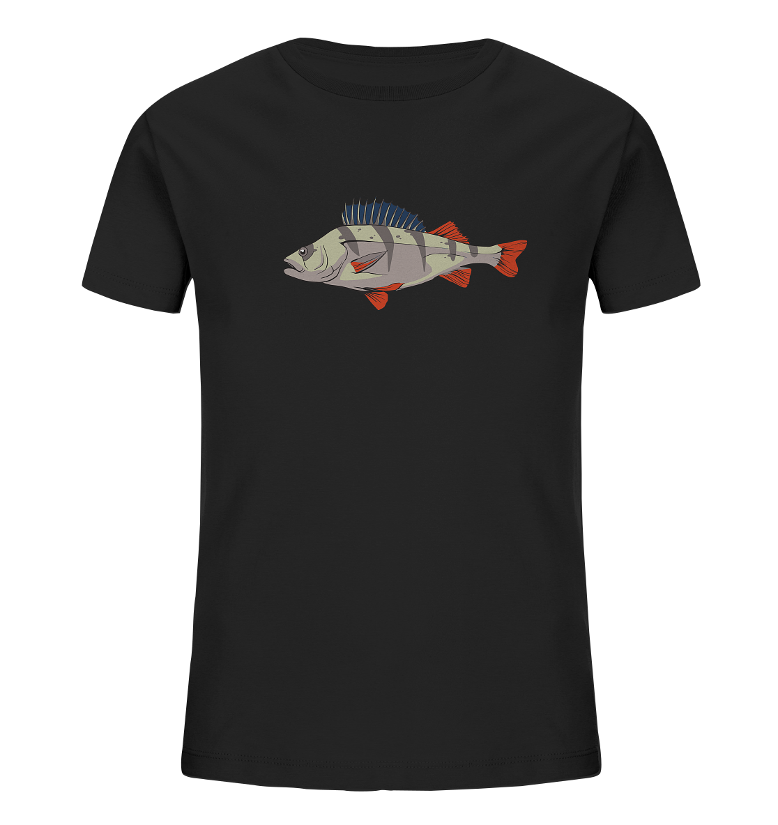 Barsch - Kinder Bio T-Shirt
