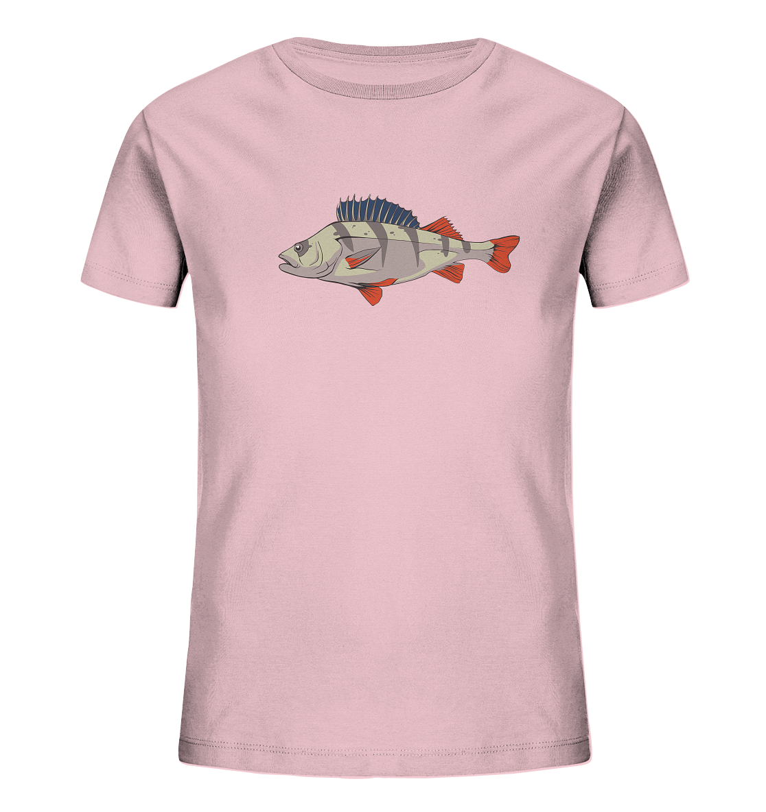Barsch - Kinder Bio T-Shirt