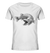 Die Hechtmutti - Kinder Bio T-Shirt