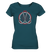 Angelhaken - Frauen Bio T-Shirt