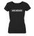 Angelmädchen - Frauen Bio T-Shirt