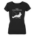 Mein Therapiestuhl - Frauen Bio T-Shirt