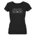 Carp Mein Element Periodensystem - Frauen BioT-Shirt