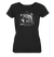 Hecht Angeln - Frauen Bio T-Shirt
