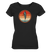 Spinnfischen - Frauen Bio T-Shirt