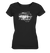 Barschgeil - Frauen Bio T-Shirt