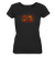Fischexplosion - Frauen Bio T-Shirt