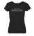 Barsch Mein Element Periodensystem - Frauen BioT-Shirt