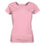 Hecht gekreuzt HCHT - Frauen BioT-Shirt (Stick)