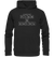Fish N Chips Mein Element Periodensystem - Premium Bio Hoodie