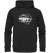 Barschgeil - Premium Bio Hoodie