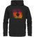 Der Angler - Premium Bio Hoodie