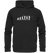 Angler Evolution - Premium Bio Hoodie