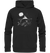 Giant Fish - Premium Bio Hoodie