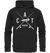 Cat Hunter  - Premium Bio Hoodie