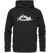 Pike Forest - Premium Bio Hoodie