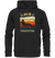 Mein Therapiestuhl Retro - Premium Bio Hoodie