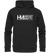 Hechtmutti - Premium Bio Hoodie