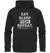 Eat Sleep Fish Repeat - Premium Bio Hoodie