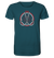 Angelhaken - Männer Bio T-Shirt
