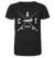 Cat Hunter  - Männer Bio T-Shirt