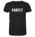 Hechtmutti - Männer Bio T-Shirt