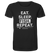 Eat Sleep Fish Repeat - Männer Bio T-Shirt