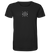 Hecht gekreuzt HCHT - Männer Bio T-Shirt (Stick)