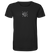 Wels gekreuzt WLLR - Männer Bio T-Shirt (Stick)