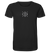 Hecht gekreuzt ESOX - Männer Bio T-Shirt (Stick)